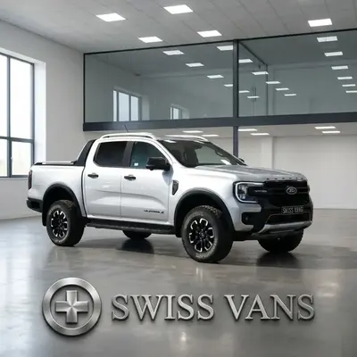 Ford Ranger Finance